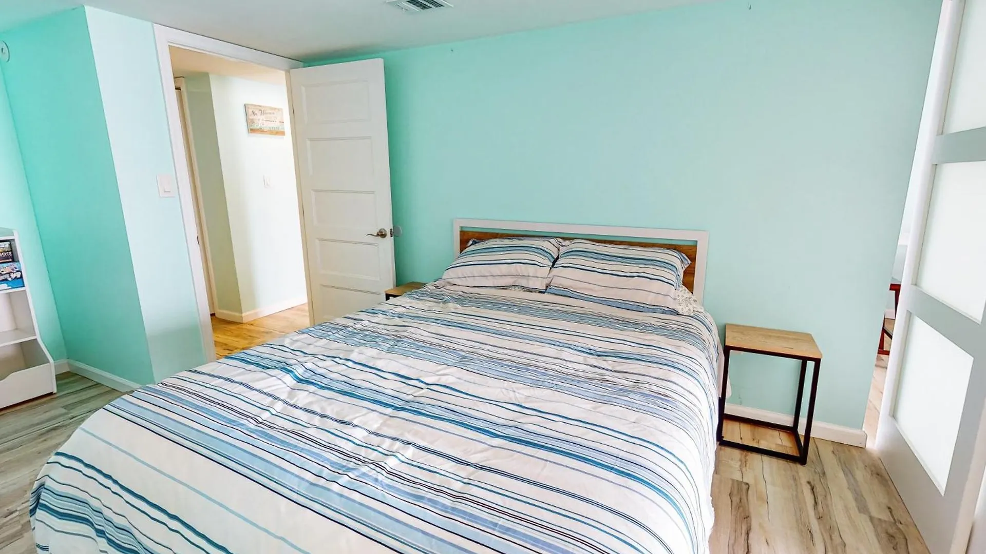 Fountainhead Towers 1008 Daire Ocean City