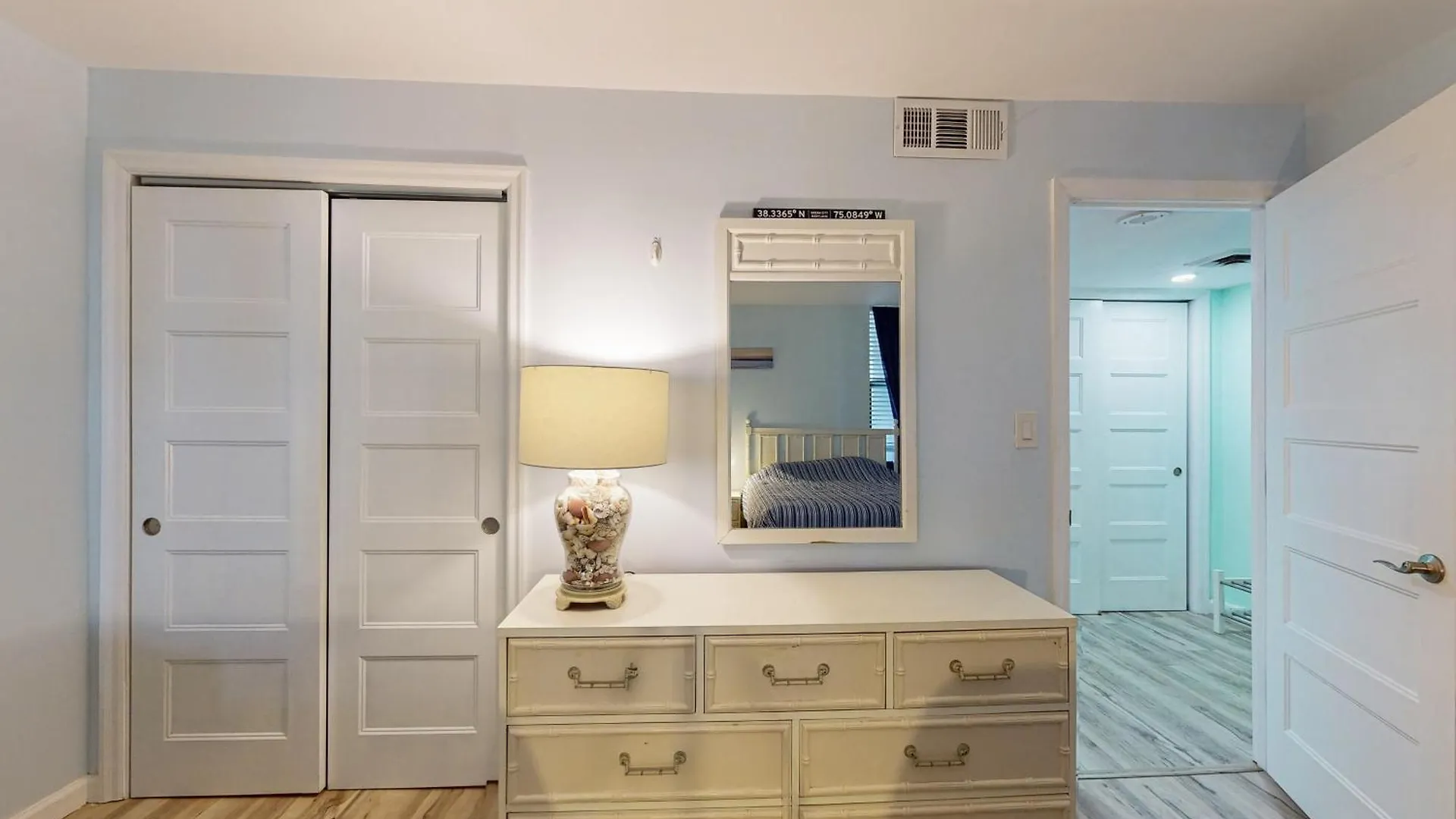 Fountainhead Towers 1008 Daire Ocean City 0*,