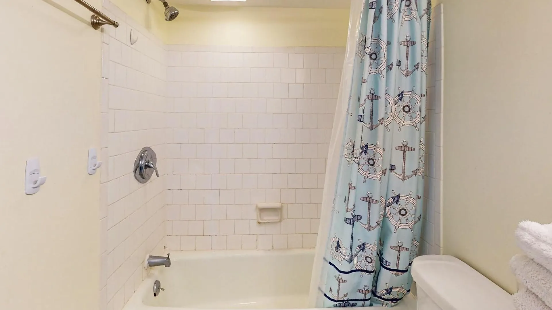 Fountainhead Towers 1008 Daire Ocean City
