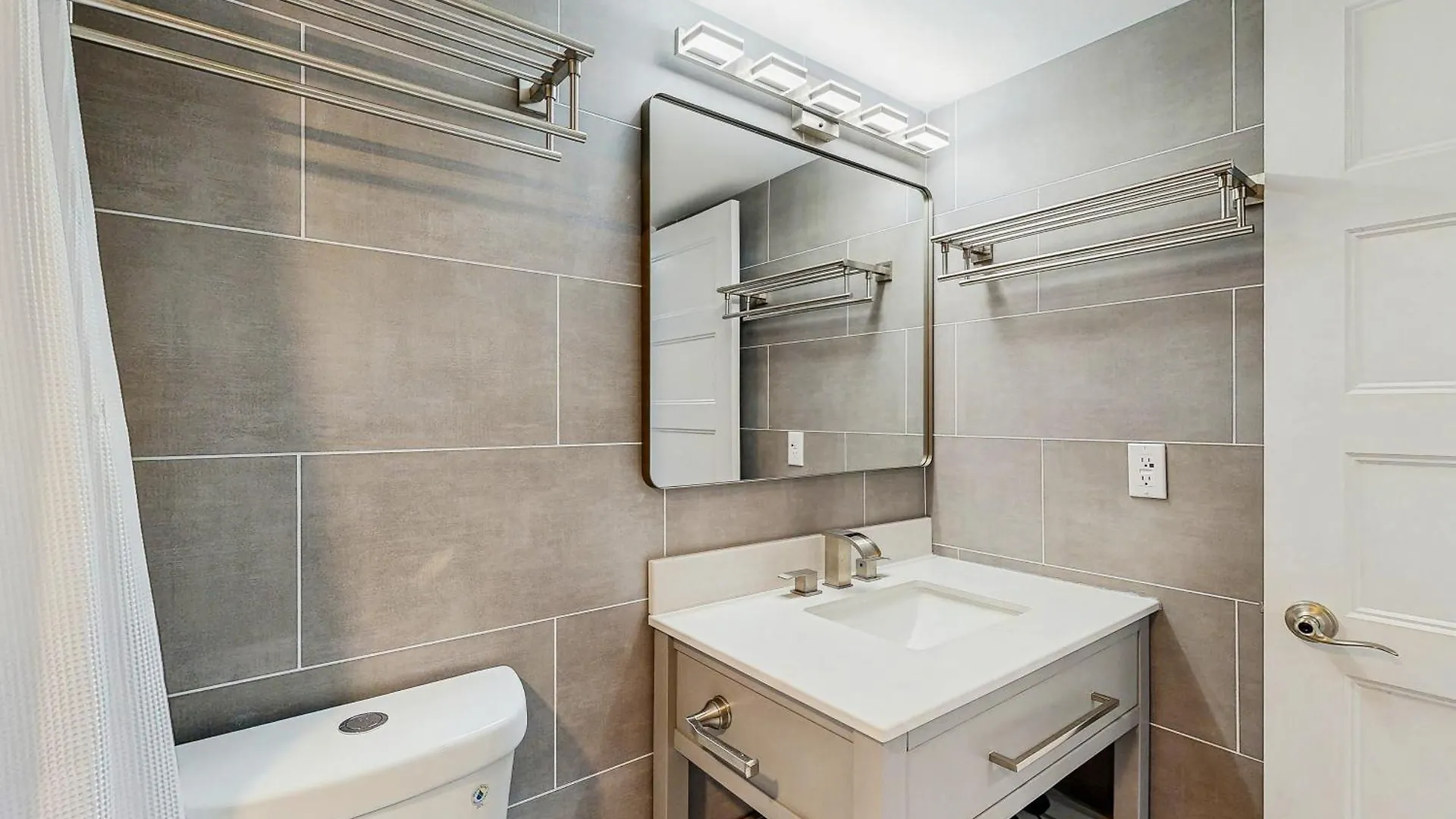 Fountainhead Towers 1008 Daire Ocean City