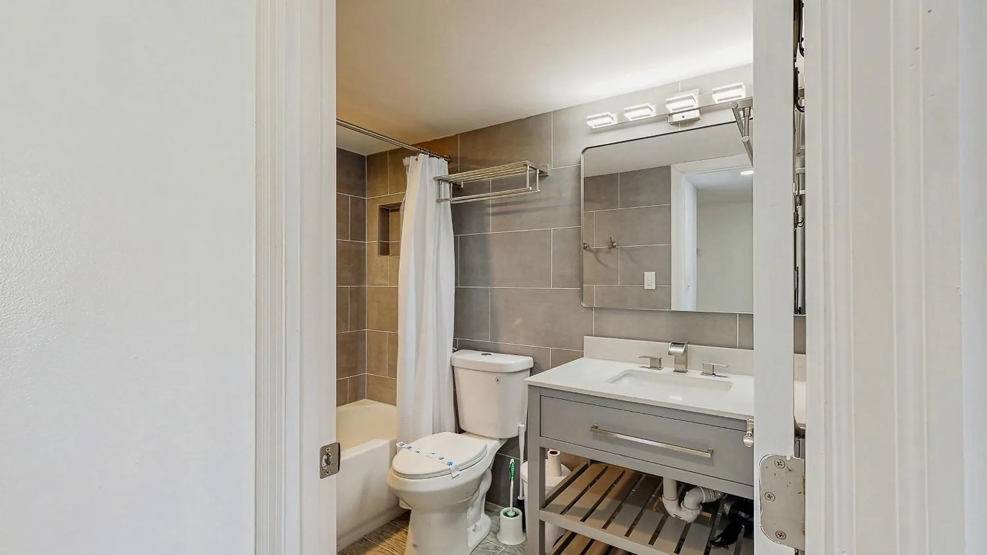 Fountainhead Towers 1008 Daire Ocean City 0*,