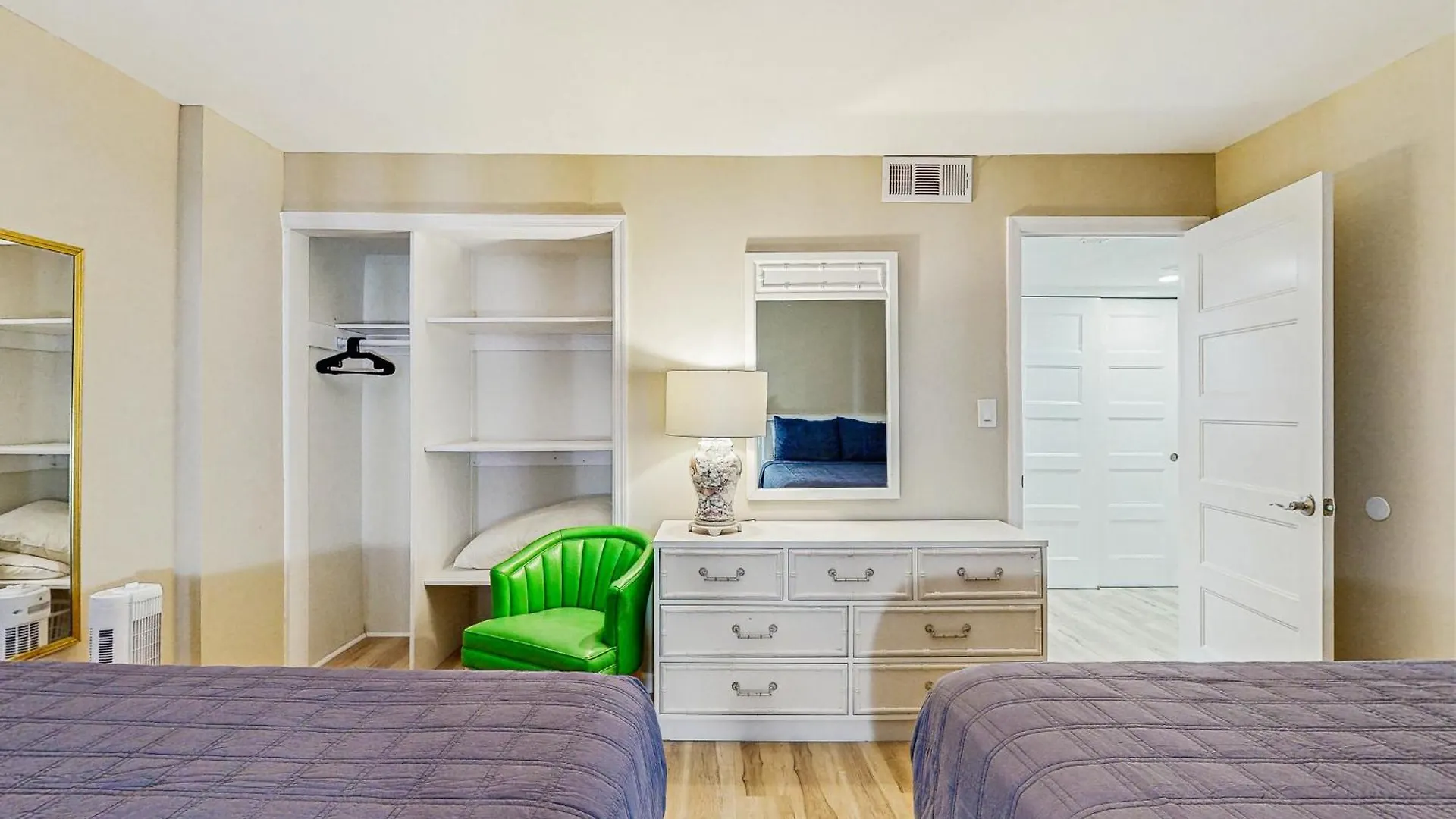 Fountainhead Towers 1008 Daire Ocean City