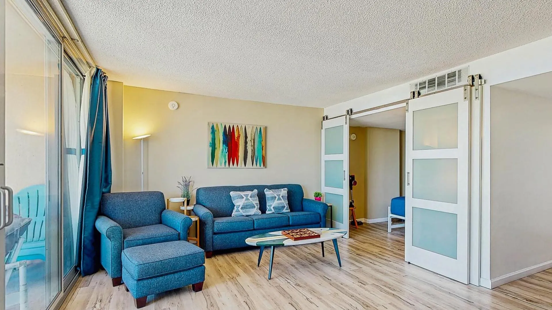 Fountainhead Towers 1008 Daire Ocean City 0*,