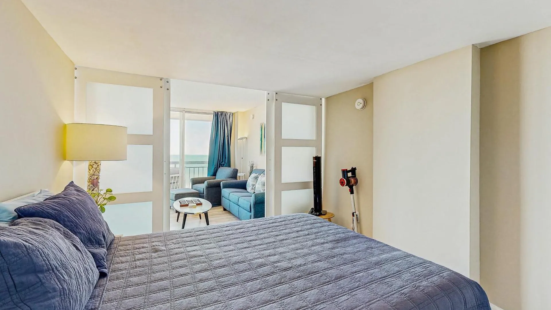 Fountainhead Towers 1008 Daire Ocean City