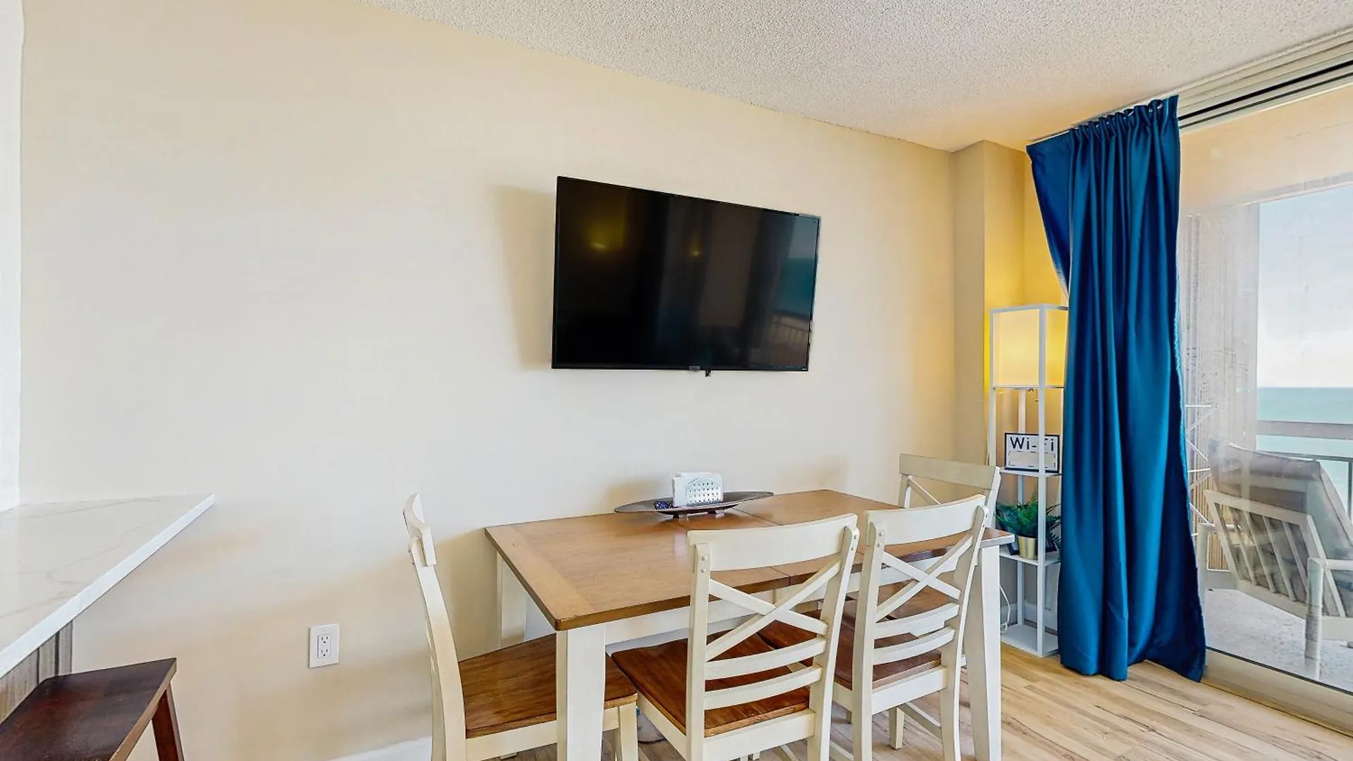 Fountainhead Towers 1008 Daire Ocean City 0*,  ABD